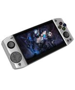 09 Ultra Retro Handheld Console 64GB 5.1” Screen 14K+ Games PSP-Style - $59.39