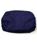 Lancome Purple Makeup Zipper Bag New - £4.76 GBP