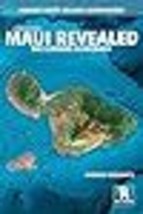 Maui Revealed The Ultimate Guidebook - £14.85 GBP