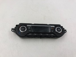 2015-2016 Ford Escape AC Heater Climate Control Switch Temperature OEM C02B09049 - £27.54 GBP