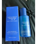 AAVRANI Hair &amp; Scalp Recovery Oil 1.69oz  NEW in Box  MSRP $35  SHIPS FREE - $23.20