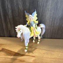 Schleich bayala Unicorn and Fairy Toys for Girls and Boys Fairy Sera Fig... - £11.59 GBP