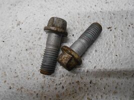 2018 Buick Encore Rear Caliper Bracket Bolts Right Or Left - €25,92 EUR