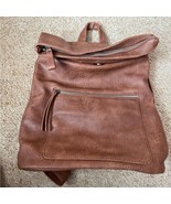 Urban Expressions  Backpack Brown - $855.30 MXN