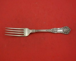 New Kings by Ralph Lauren Sterling Silver Dinner Fork 7 5/8&quot; Flatware Heirloom - £203.19 GBP