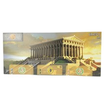 7 Wonders Board Game Ephesos Wonder Board Replacement Game Piece - $5.93