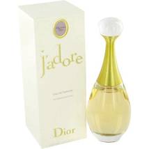 Christian Dior J'adore Perfume 3.4 Oz Eau De Parfum Spray image 6