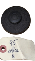 N Toyota Celica brake master cylinder reservoir fluid cap - $12.20