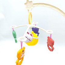 KDINOBIA Toy mobiles Baby Crib Mobile with Music and Lights for Boys and... - $36.99