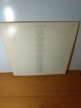 Gordon Lightfoot -Cold On the Shoulder vinyl, good Condition! - £9.91 GBP