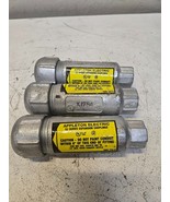 3 Quantity of Appleton Electric XJ754 Expansion Couplings (3 Quantity) - $129.85 CAD