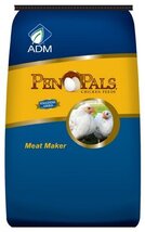 ADM ANIMAL NUTRITION 70012AAA44 Chick Meat Maker - $99.95 CAD