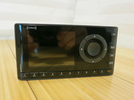 Sirius XM Radio Onyx XDNX1 SiriusXM Car Satellite Radio Receiver (No Cab... - £14.93 GBP