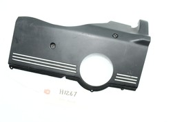 1999-2001 VOLKSWAGEN PASSAT 2.8L  V6 PLASTIC ENGINE COVER LEFT SIDE H1267 image 15