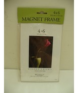 4x6 MCS Industries Magnet Frame Horizontal or Vertical Display Made in T... - €7,42 EUR
