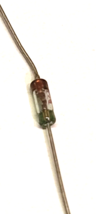 AA109 x NTE109 Germanium Diode DO−7 Glass Package MILITARY Surplus ECG109 - $1.08