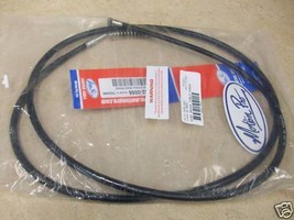 New Motion Pro Hand Parking Brake Cable For The 1983-1987 Honda ATC200X ... - $15.49