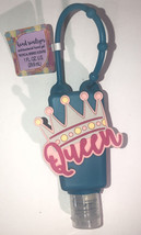 Children&#39;s Queen Design Hand Sanitizer Tropical Berries Scented 1oz New ... - $4.11