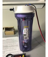 HHO HYDROGEN GENERATOR,  get 7 MPG more,  engines 4, 6, 8 cylinders SS p... - $227.85 CAD