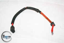 Yamaha WAVERAIDER 700 Positive Battery Cable Wire Lead #4 11-14-2021 - £19.41 GBP
