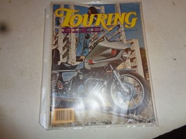 March 1977 Touring Bike Magazine - $223.03 MXN