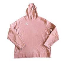 Radmor Gold Men’s Higgins Hoodie Sweatshirt Sz XL Organic Cotton Blend P... - $39.55