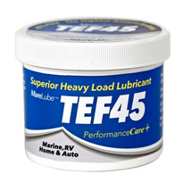 Forespar MareLube TEF45 Max PTFE Heavy Load Lubricant - 4 oz. [770067] - £28.59 GBP