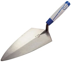 Brick Trowel 11" Philadelphia Pattern Proform Handle - £81.90 GBP