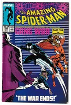 Amazing SPIDER-MAN #288 (Marvel 1987) - £6.50 GBP