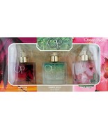 OP by Ocean Pacific, 3 Piece Fragrance Gift Collection for Women - £20.66 GBP