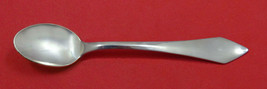 Chatham by Durgin Sterling Silver Infant Feeding Spoon 5 3/8&quot; Custom Made - £54.60 GBP