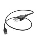 UNC Group USB-AA-10F USB 2.0 CABLE A MALE TO A MALE 10 FEET BLACK - $34.95 CAD