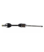 GSP NCV27523 For 2001-2005 BMW 325xi 330xi Front RH CV Axle Replaces 316... - $53.07