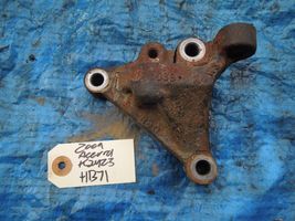 08-12 Honda Accord K24Z3 driver engine mount bracket K24 engine motor OE... - $49.99