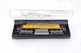 Bachmann Spectrum N Gauge EMD SD40-2 4089 Union Pacific Diesel Locomotiv... - £62.27 GBP