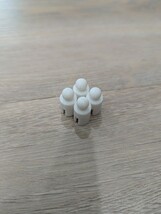 Lot of 4 Nzxt H1 V1 and V2 3D Printed Panel Spacer - $275.87 MXN