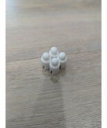 Lot of 4 Nzxt H1 V1 and V2 3D Printed Panel Spacer - $276.56 MXN