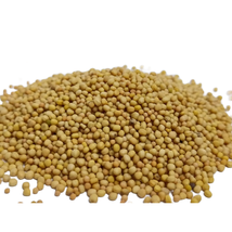 Organic mustard seeds حبوب الخردل - £15.68 GBP+