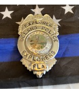 Deland Florida police Explorer - $136.90 CAD