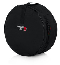 Gator 14&quot; x 5.5&quot; Standard Padded Snare Bag - £39.08 GBP