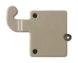 OEM Refrigerator Cover Hinge Upper For Electrolux EI26SS35JS0 EI26SS30JS... - $74.47