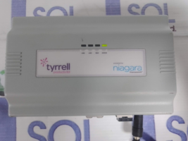 Tyrrell Products TRIDIUM J3E Controller Module Building Automation Niagara - £385.92 GBP