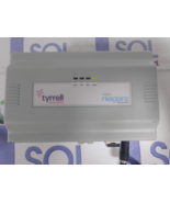 Tyrrell Products TRIDIUM J3E Controller Module Building Automation Niagara - $499.55