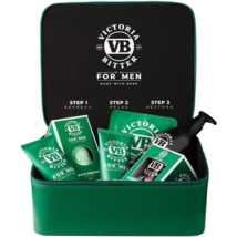 VB For Men Premium Grooming Kit - £98.78 GBP