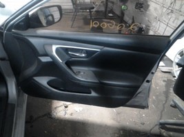 ALTIMA    2017 Front Door Trim Panel 104666882 - $247.50