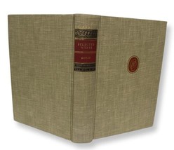 Selected Works of Cicero Walter J Black Classic Club Hardcover 1st Editi... - £11.56 GBP