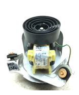 Carrier HC21ZS123 SUNGSHIN IS-3240UTCFC-AL Inducer Motor 115V used #MD138A - $99.00