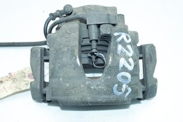 1998-2003 MERCEDES CLK430 FRONT PASSENENGER RIGHT BRAKE CALIPER R2205 image 2