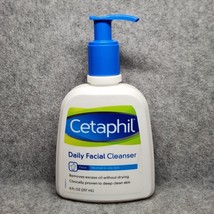 Cetaphil Daily Facial Cleanser for Normal to Oily Skin - £6.05 GBP