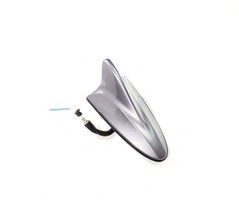 2011 Hyundai Genesis OEM Antenna Shark Fin 96210-2M100NDA Grey - $1,245.70 MXN